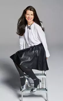 Выкройка: Блуза