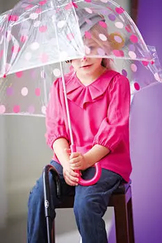 Выкройка: Блузка