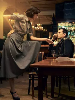 Выкройка: Блузка