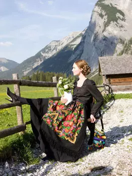 Выкройка: Блузка