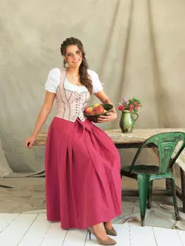 Выкройка: Блузка