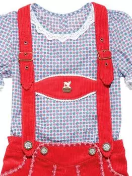 Выкройка: Блузка с рукавами-фонариками