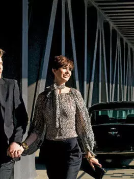 Выкройка: Блузка с рукавами реглан