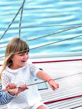 Выкройка: Блузка с вышивкой