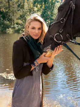 Выкройка: Болеро и шарф