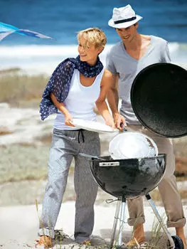 Выкройка: Брюки