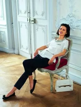 Выкройка: Брюки