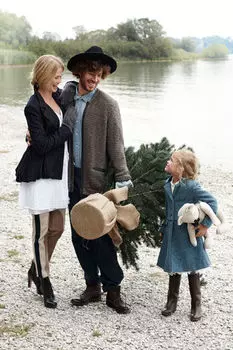 Выкройка: Брюки