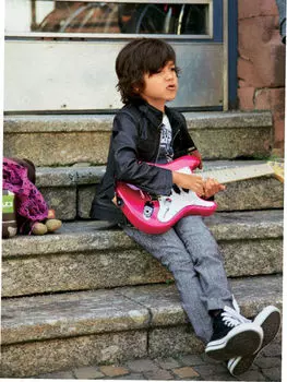 Выкройка: Брюки