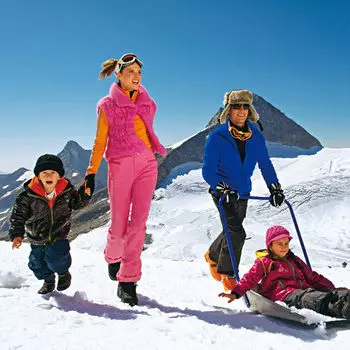 Выкройка: Брюки