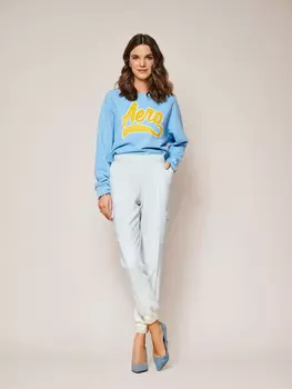 Выкройка: Брюки карго