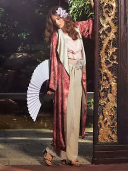 Выкройка: Брюки марлен