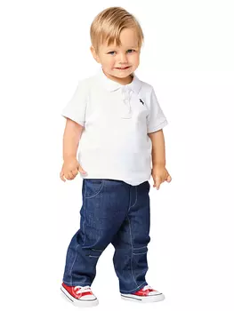 Выкройка: Брюки на эластичном поясе