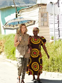 Выкройка: Брюки на широком поясе