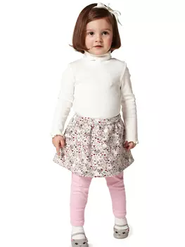 Выкройка: Брюки с баской и жакет