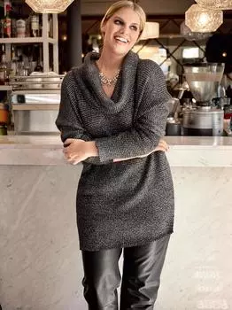 Выкройка: Брюки со складками у пояса