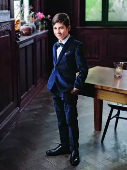 Выкройка: Брюки в классическом стиле