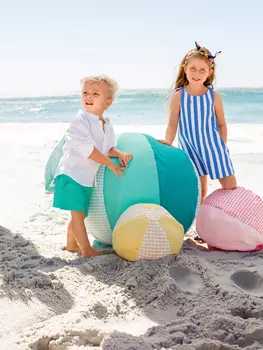 Выкройка: Чехлы для мячей