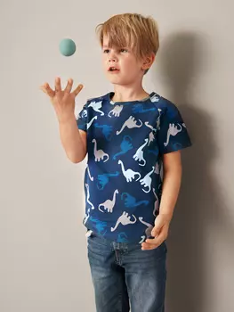 Выкройка: Футболка с рукавами реглан