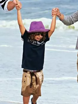 Выкройка: Юбка