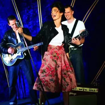 Выкройка: Юбка