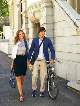 Выкройка: Юбка