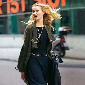 Выкройка: Юбка