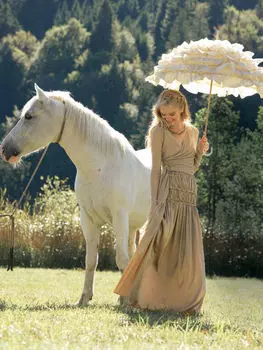 Выкройка: Юбка