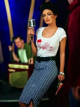 Выкройка: Юбка-карандаш