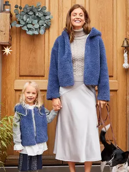 Выкройка: Юбка миди