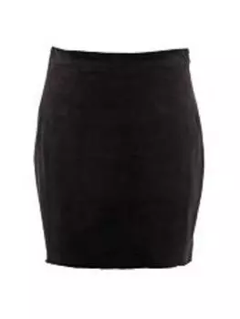 Выкройка: Юбка мини