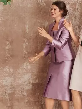 Выкройка: Юбка со встречной складкой