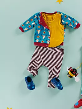 Выкройка: Кардиган прямого кроя