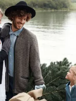 Выкройка: Кардиган прямого кроя