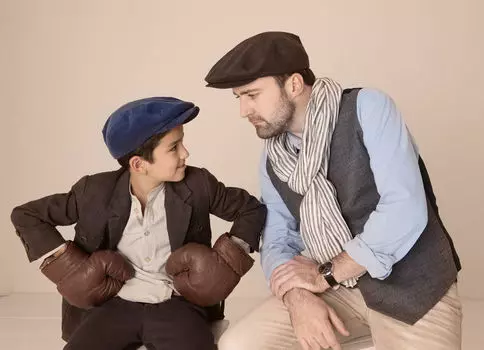 Выкройка: Кепка