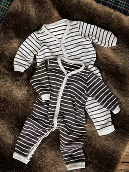 Выкройка: Комбинезон