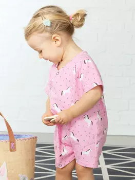 Выкройка: Комбинезон с эффектом запаха