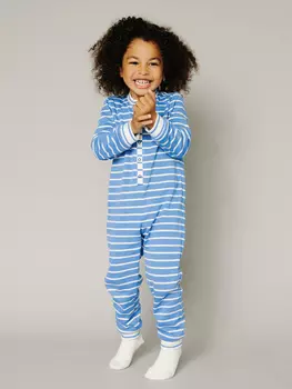 Выкройка: Комбинезон свободного кроя