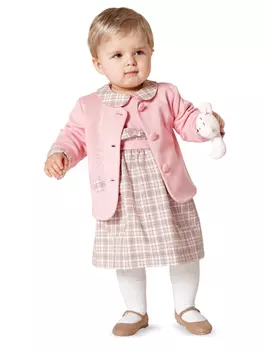 Выкройка: Комплекты для малышей