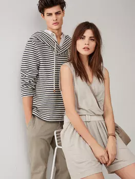 Выкройка: Короткий комбинезон и бюстье