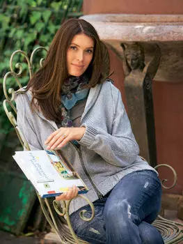 Выкройка: Куртка