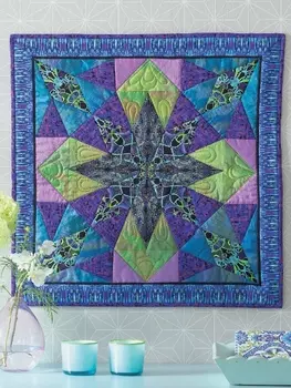 Выкройка: Малая звезда