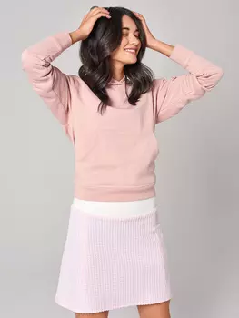 Выкройка: Мини-юбка в спортивном стиле