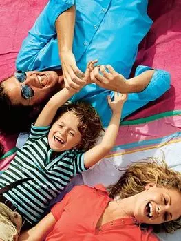 Выкройка: Мужская рубашка