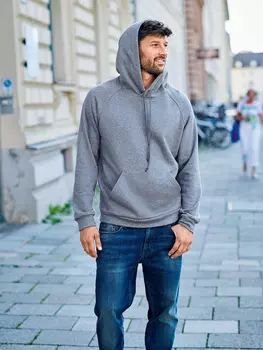 Выкройка: Мужской анорак