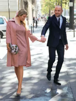 Выкройка: Пальто приталенного силуэта