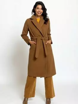 Выкройка: Пальто