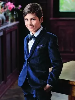 Выкройка: Пиджак с шалевым воротником