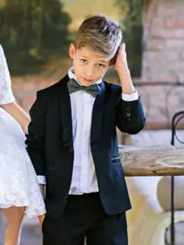 Выкройка: Пиджак с шалевым воротником