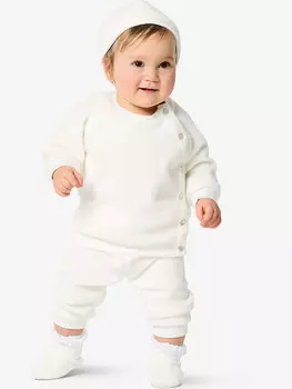 Выкройка: Пинетки для малышки